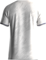 Illustrative football shirt